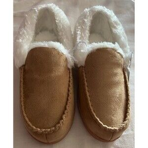 Sonoma Women’s Slippers / Moccasins Size XS (5-6)